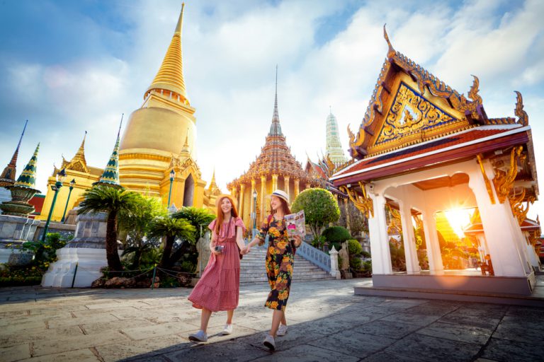 Thailand mulls no quarantine policy for Chinese tourists